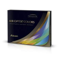 Soczewki kontaktowe Air Optix  Colors - 2 szt.