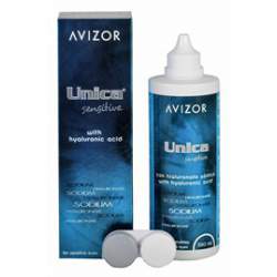 Avizor Unica Sensitive - 350 ml