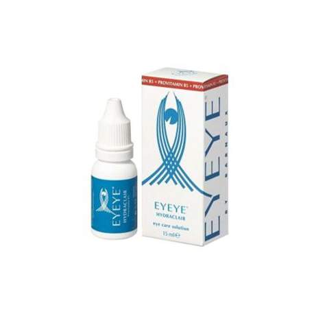 Kropelki do oczu EYEYE Hydraclair - 15 ml