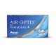 Soczewki kontaktowe Air Optix plus HydraGlyde - 6 szt.