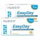 Soczewki kontaktowe Horien Easy Day - miesięczne - 6 szt. 