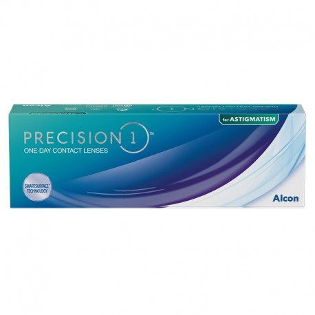 PRECISION1 - 30 szt.